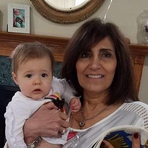 Meet your Posher, Teresa